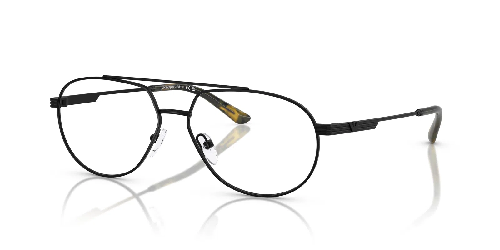 Emporio Armani 1165 Eyeglasses - view 10